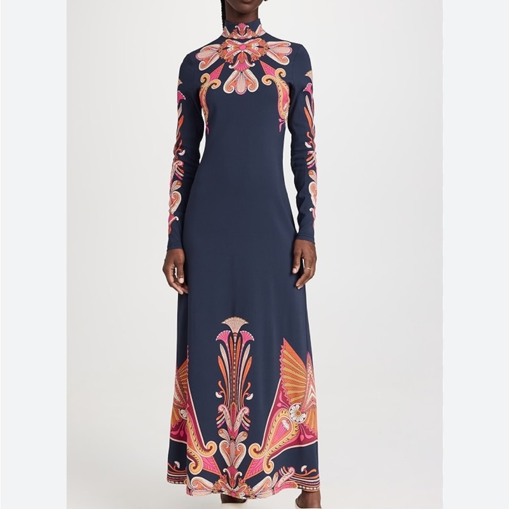 La DoubleJ Halle Dress